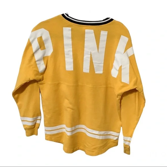 VS PINK sweatshirt - Picture 2 of 8